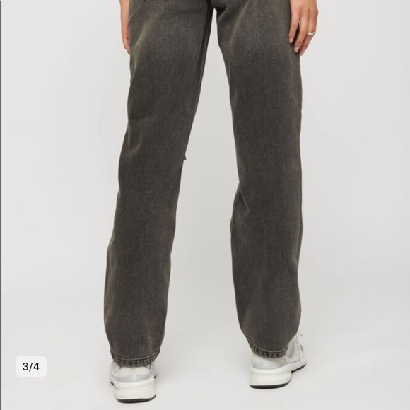 Dynamite Amber 90’s Loose Jeans | Womens - Picture 2 of 16